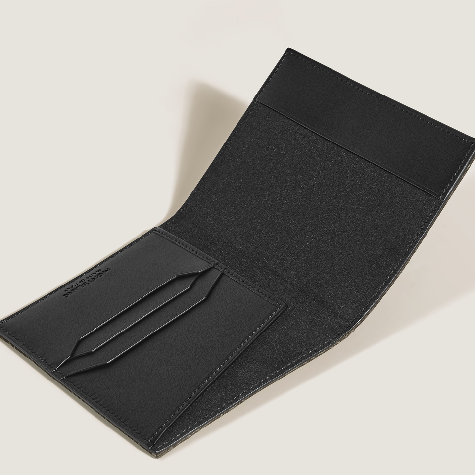 Passport Holder - 5