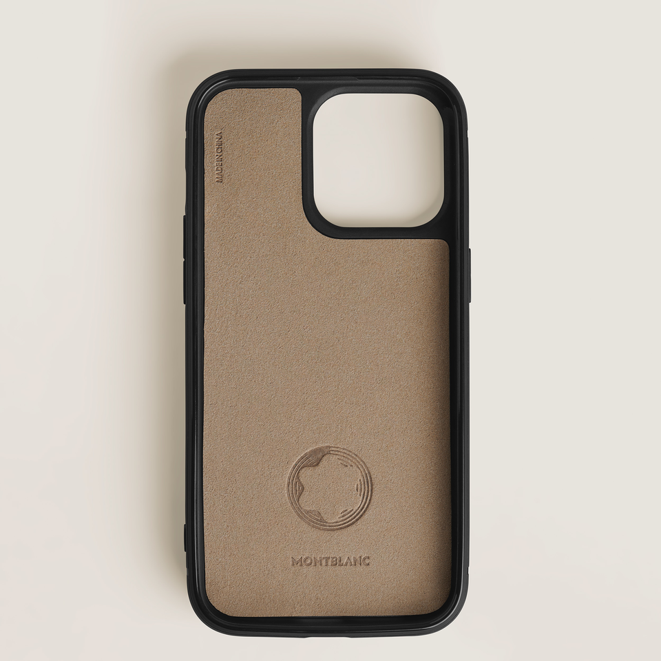 Sartorial Hard Phone Case for Apple iPhone 16 Pro Max - 3