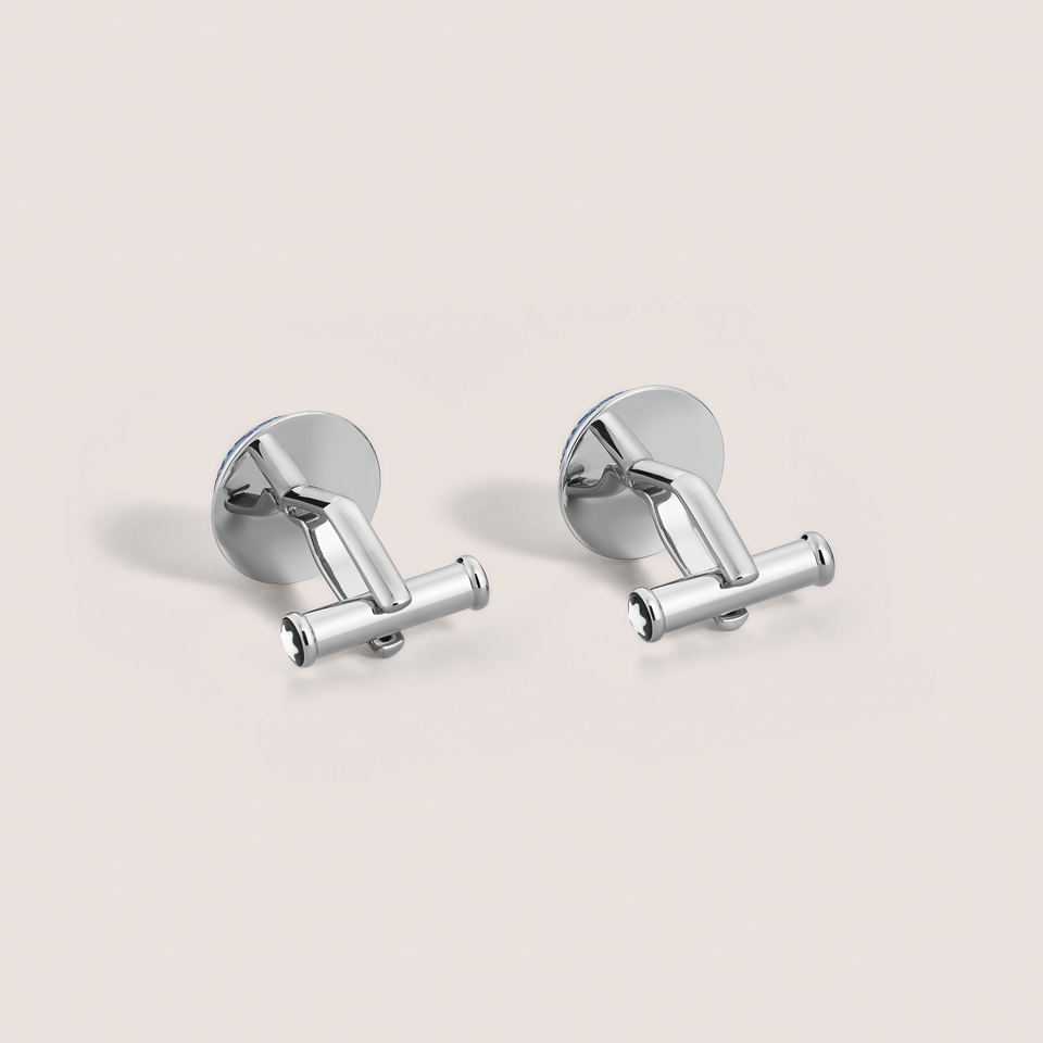 Writers Edition Homage to Johann Wolfgang von Goethe Cufflinks - 2