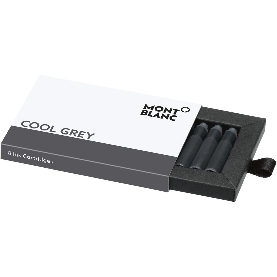 Ink Cartridges, Cool Gray - 1