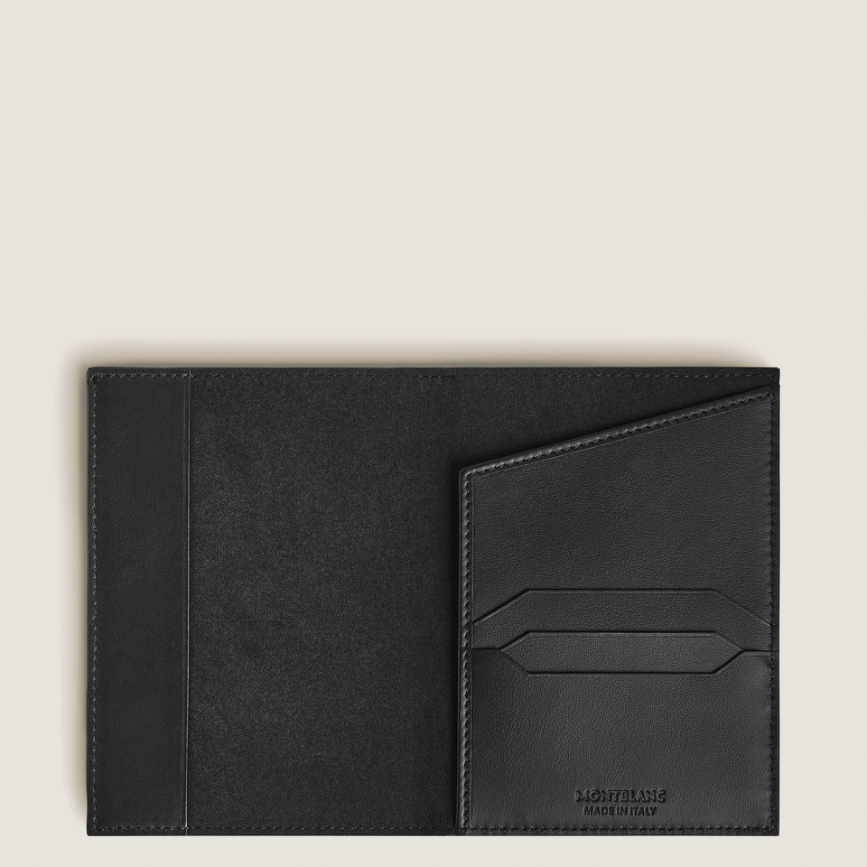 Passport Holder - 2