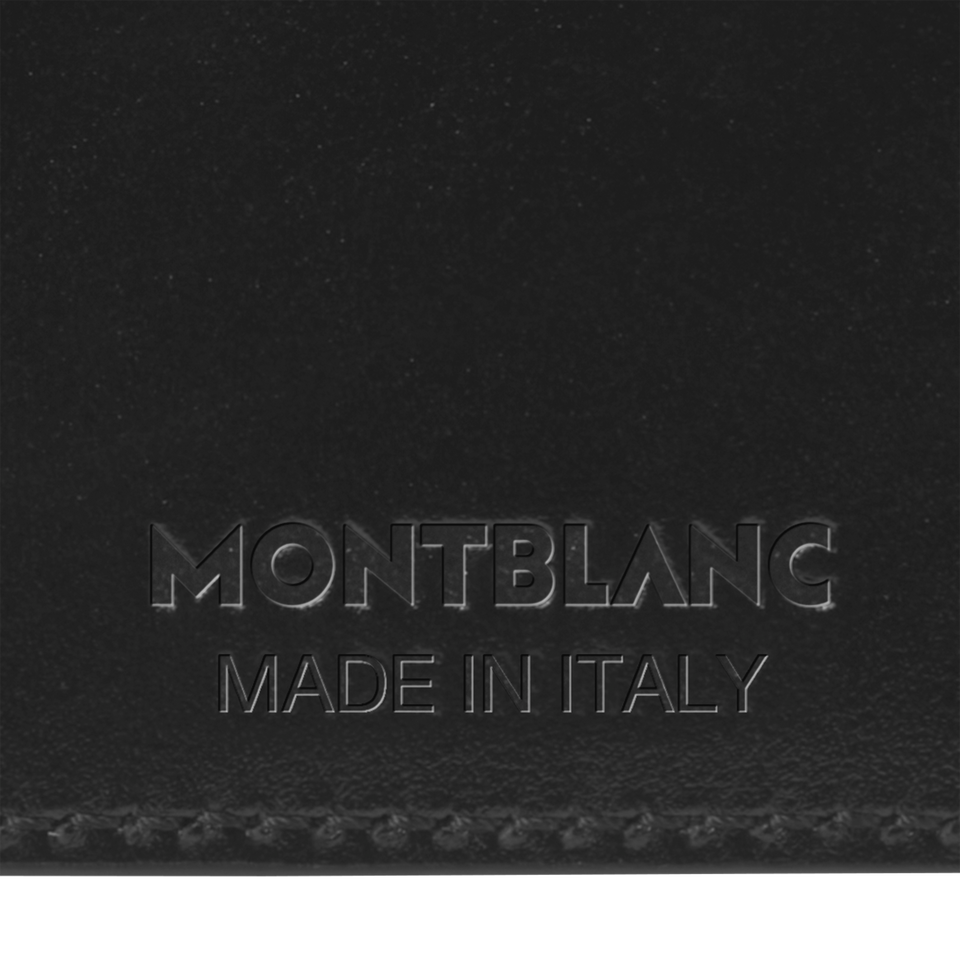 Passport Holder in Meisterst&uuml;ck Leather - 5