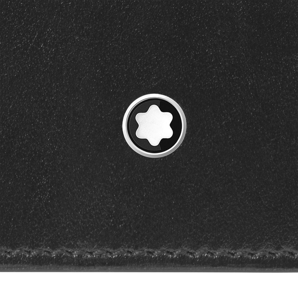 Passport Holder in Meisterst&uuml;ck Leather - 6