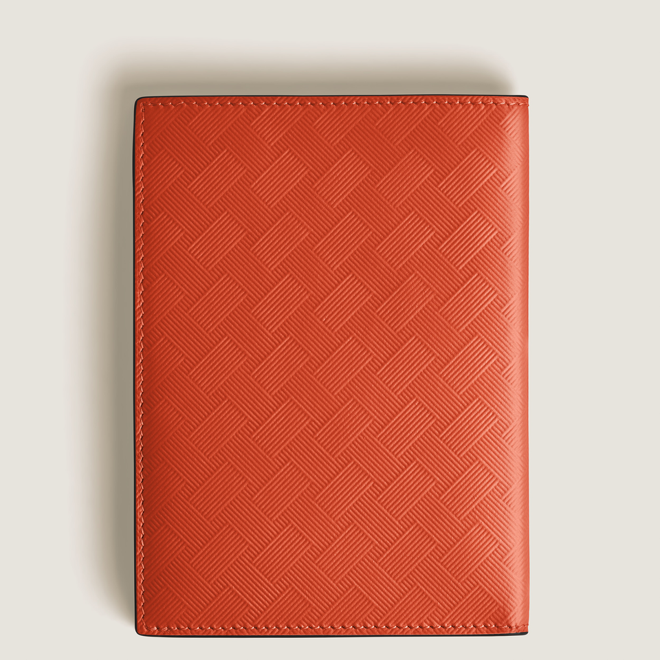 Extreme 3.0 Passport Holder - 2