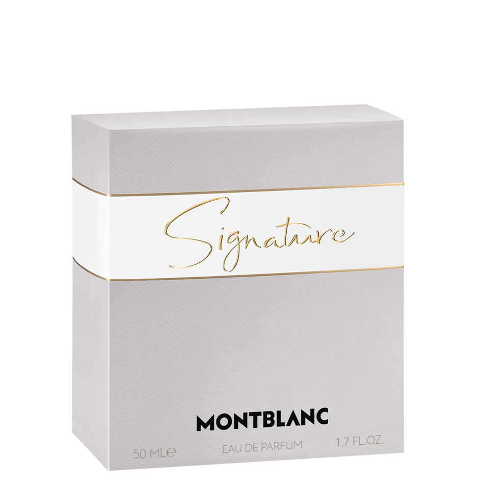 Montblanc Signature Eau de Parfum 50ml - 2