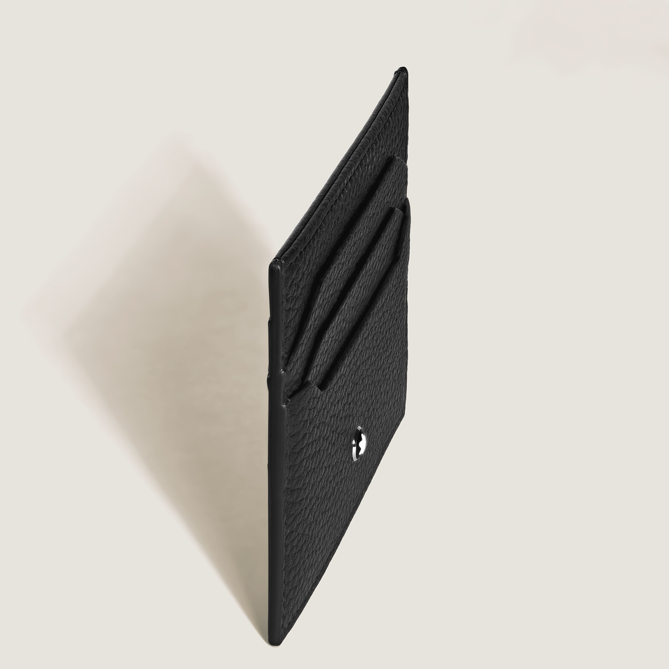 Grain Card Holder 6cc - 4