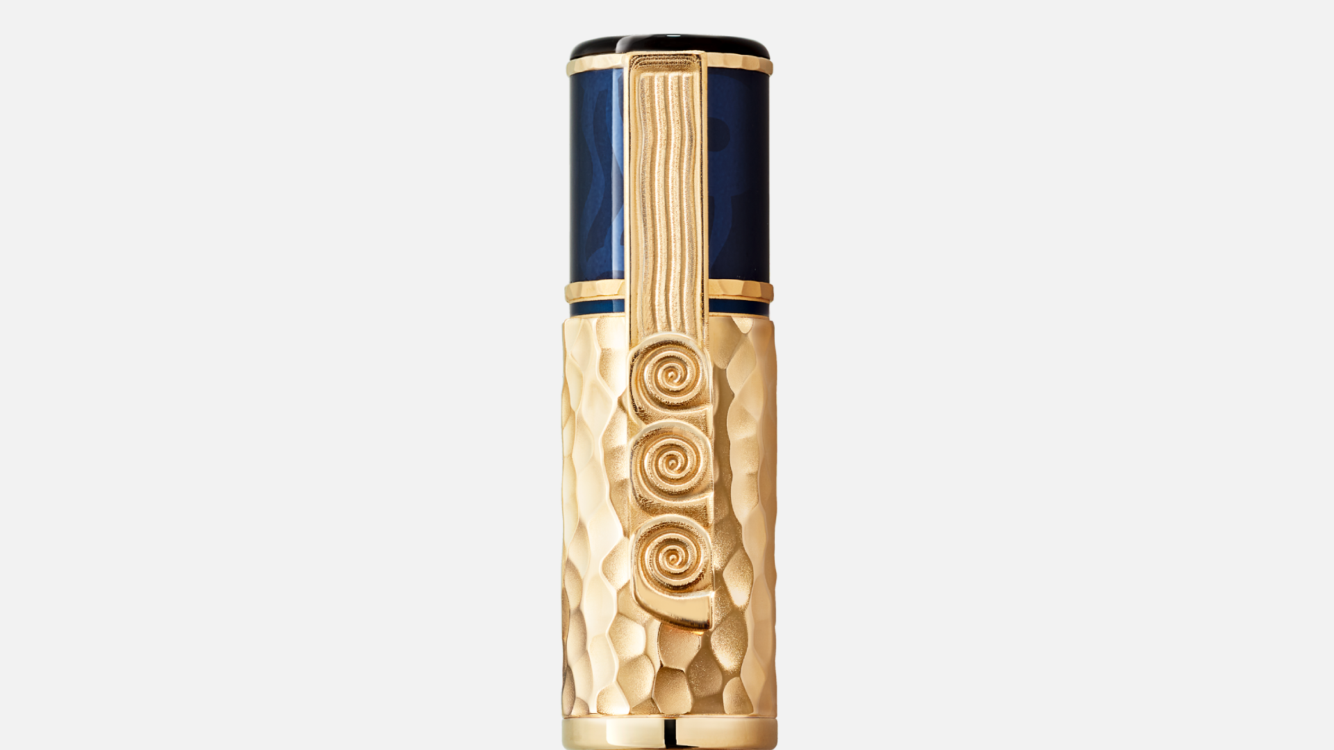 Homage to Gustav Klimt